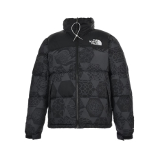 The North Face Down Jackets